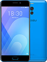Best available price of Meizu M6 Note in Suriname