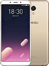 Best available price of Meizu M6s in Suriname