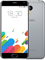 Best available price of Meizu M1 Metal in Suriname