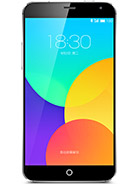 Best available price of Meizu MX4 in Suriname