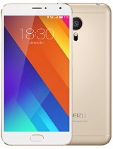 Best available price of Meizu MX5 in Suriname