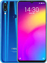 Best available price of Meizu Note 9 in Suriname