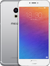 Best available price of Meizu Pro 6 in Suriname