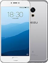 Best available price of Meizu Pro 6s in Suriname