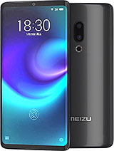 Best available price of Meizu Zero in Suriname