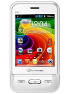 Best available price of Micromax A50 Ninja in Suriname