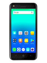 Best available price of Micromax Bharat 3 Q437 in Suriname
