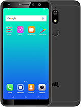 Best available price of Micromax Canvas Infinity Pro in Suriname