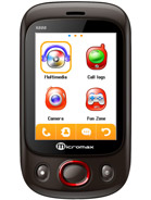 Best available price of Micromax X222 in Suriname
