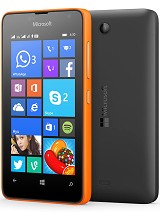 Best available price of Microsoft Lumia 430 Dual SIM in Suriname