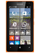 Best available price of Microsoft Lumia 435 Dual SIM in Suriname