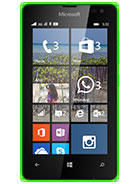 Best available price of Microsoft Lumia 532 Dual SIM in Suriname