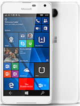 Best available price of Microsoft Lumia 650 in Suriname
