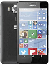 Best available price of Microsoft Lumia 950 Dual SIM in Suriname