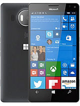 Best available price of Microsoft Lumia 950 XL in Suriname