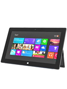 Best available price of Microsoft Surface in Suriname