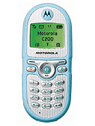 Best available price of Motorola C200 in Suriname