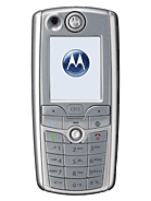 Best available price of Motorola C975 in Suriname