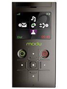 Best available price of Modu Phone in Suriname