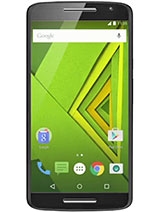 Best available price of Motorola Moto X Play in Suriname