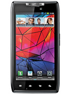 Best available price of Motorola RAZR XT910 in Suriname