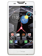 Best available price of Motorola DROID RAZR HD in Suriname