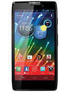 Best available price of Motorola RAZR HD XT925 in Suriname