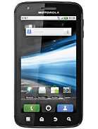 Best available price of Motorola ATRIX 4G in Suriname
