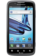 Best available price of Motorola ATRIX 2 MB865 in Suriname