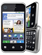 Best available price of Motorola BACKFLIP in Suriname