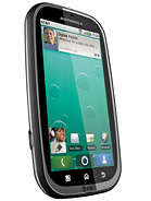 Best available price of Motorola BRAVO MB520 in Suriname