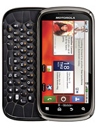 Best available price of Motorola Cliq 2 in Suriname