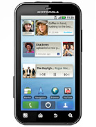 Best available price of Motorola DEFY in Suriname