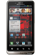 Best available price of Motorola DROID BIONIC XT875 in Suriname