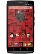 Best available price of Motorola DROID Maxx in Suriname