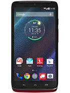 Best available price of Motorola DROID Turbo in Suriname