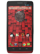 Best available price of Motorola DROID Ultra in Suriname