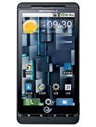 Best available price of Motorola DROID X ME811 in Suriname