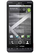 Best available price of Motorola DROID X in Suriname