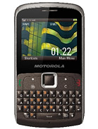 Best available price of Motorola EX115 in Suriname
