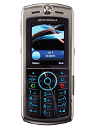 Best available price of Motorola SLVR L9 in Suriname