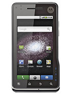 Best available price of Motorola MILESTONE XT720 in Suriname