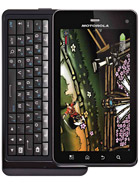 Best available price of Motorola Milestone XT883 in Suriname
