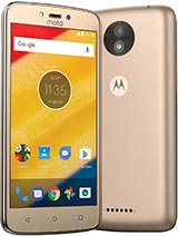 Best available price of Motorola Moto C Plus in Suriname