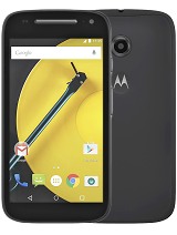 Best available price of Motorola Moto E 2nd gen in Suriname