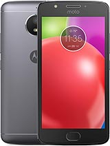 Best available price of Motorola Moto E4 in Suriname
