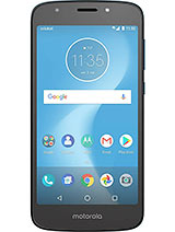 Best available price of Motorola Moto E5 Cruise in Suriname