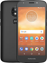 Best available price of Motorola Moto E5 Play in Suriname