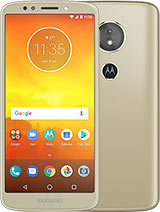 Best available price of Motorola Moto E5 in Suriname