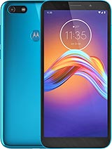 Best available price of Motorola Moto E6 Play in Suriname
